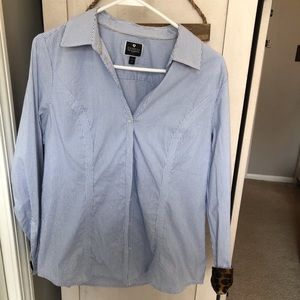 Express work blouse